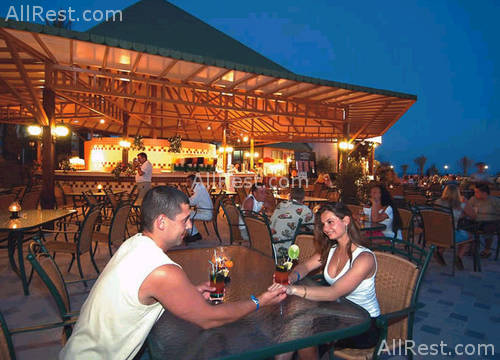 Hotel Turan Prince Residence 31